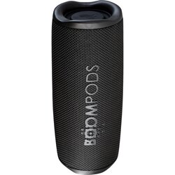 Boompods Boompods, Bluetooth zvočnik 5.3, prenosni, 12W, model BeachBoom 12, 2600mAh, Črna, (5000250434) Cene