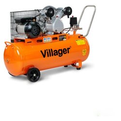 Villager kompresor vat ver 100 l Cene