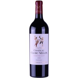 Chateau Clerc Milon Chateau Clerc Milon Cene