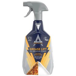 Astonish odmašćivač masnih naslaga 750ml Cene