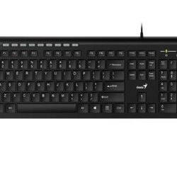 Genius SlimStar 230II tastatur Cijene