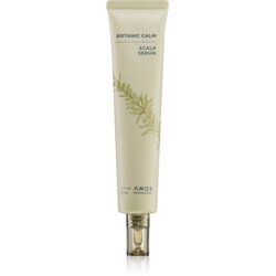Amos Botanic Calm Scalp Serum serum za regeneraciju i jačanje kose protiv stanjivanja kose 80 ml Cene