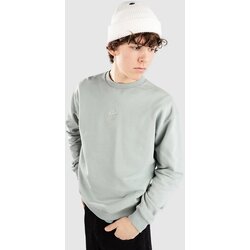 Blue Tomato Mini Logo Crew Pulover iceberg green Cene