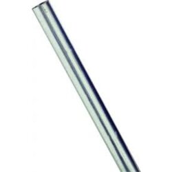  Stub za pletenu žicu okrugli fi 42mm/1,5mm - visina 2.5m, usadni toplocinkovan Cene