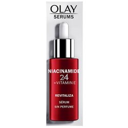 Olay NIACINAMIDA24 + VITAMIN E serum bez parfema 40 ml Cijene