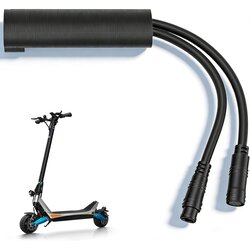 Ninebot MAX G3 Tubeless guma z gelom 70/60-7,5 za električni skiro Segway Cene