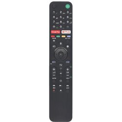 Gbc Jolly Line, univerzalni daljinski za Sony TV RMF-TX50, IR + BT, glasovna kontrola Cene