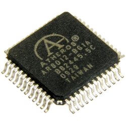 Atheros AR8012-BG1A QFP48 lan čip Cene