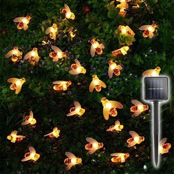  solarne lampice CutesyBee Cijene