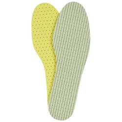 Famaco semelle fraiche chlorophylle homme T41-46 zelena Cene