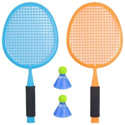 Ao Jie badminton set 39579 Cene