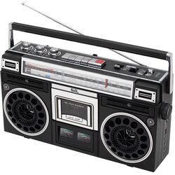Sal retro radio + bt bežični zvučnik, fm, MP3,... Cene