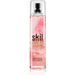 Skil Milky Way Strawberry Fizz odišavljeno pršilo za telo za ženske 250 ml Cene