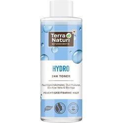 Terra Naturi Tonik HYDRO 24H - 100 ml Cene