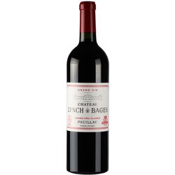 Chateau_Lynch_Bages Chateau Lynch Bages Cene