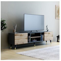 Hanah home TV komoda Rudy 505CRL1709 Cene
