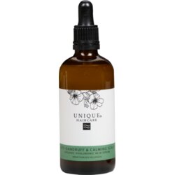 Unique Beauty Serum za lase proti prhljaju in srbečemu lasišču Cene