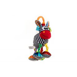 Venco PLIŠANA IGRAČKA VIBRATING DONKEY DANNY (BZ80583) Cene