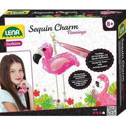 Magaza Lena Fashion napravi privezak Flamingo 42659 Cene