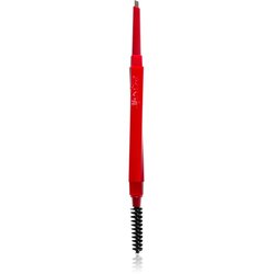 espoir The Brow Balance Pencil svinčnik za obrvi s krtačko odtenek 03 Soft Brown 0.1 g Cene