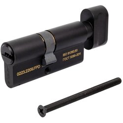 Total Sigurnosni cilindar APECS SM-70(35C/35)-C-BLM-Blister (5keys) (00033531) Cene