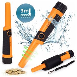 Modern Home Metal detektor Waterproof Pinpointer LED Flashlight 2006 Cene