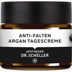 Dr. Scheller Arganova dnevna krema proti gubam Cene