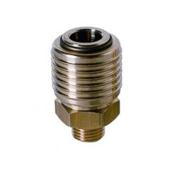 Einhell Brza spojnica ženska s vanjskim navojem, R 1/4'' AG Cijene