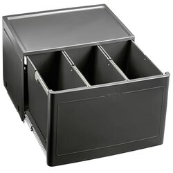 Blanco select botton pro 60/3 sorter otpada Cene