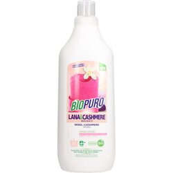 Biopuro Detergent za ročno pranje za volno in kašmir Cene