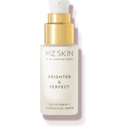 MZ SKIN Brighten & Perfect 10% Vitamin C Korekcijski Serum 30mL Cene