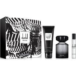 Dunhill Driven Black darilni set IV. za moške Cene