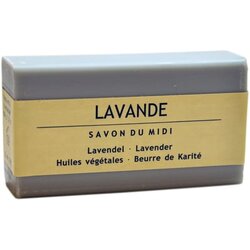 Savon du Midi sapun s karite maslacem - lavanda Cene