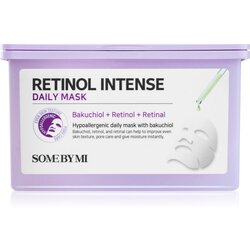 SOMEBYMI Retinol Intense Daily Mask sheet maska protiv bora veliko pakiranje 30 kom Cene