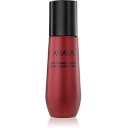Ahava Apple of Sodom blaga krema za duboke bore SPF 30 50 ml Cene