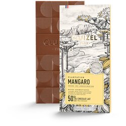 Michel Cluizel plantation mangaro lait 50% 70g Cene