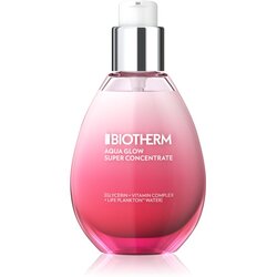 Biotherm Aqua Glow hidratantni i posvjetljujući serum za normalnu i kombiniranu kožu 50 ml za žene Cene