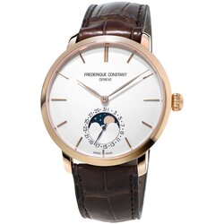 FREDERIQUE CONSTANT moška ročna ura FC-705V4S4 Cene