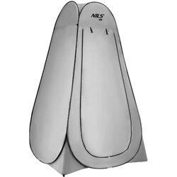 Nils-ds Visok in ozek šotor za preobleči, wc, tuš 190 cm Cene