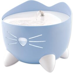 Plaček Pet Products Hagen Catit Pixi Fontana za Mačke - Svetlo Plava Cene