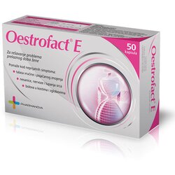 Oestrofact Oestrofact® E Cene