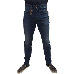 Jeckerson Jeans PA078JORDAN001 Modra Cene
