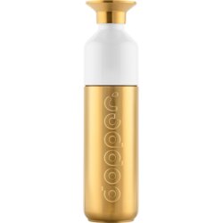 Dopper Steel - 490 ml - Gold Cene
