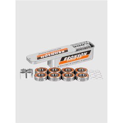 Bronson G3 Ležaji orange / silver Cene