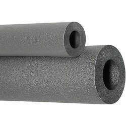 THERMAFLEX PE-izolacija cevi ThermaGo 22/13, Thermaflex (premer: 22 mm, debelina izolacije: 13 mm, z zarezo, dolžina: 2 m) Cene
