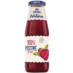 Fructal Sok cvekla Natura 0,7l Cene