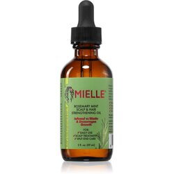 Mielle Rosemary Mint hranjivo ulje za kosu 59 ml Cene