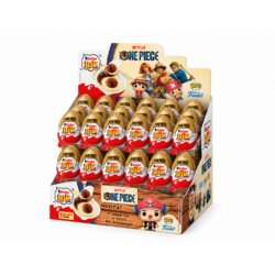Kinder Joy čokoladno jaje 20g x 72 jaja / XXL pakiranje Cene