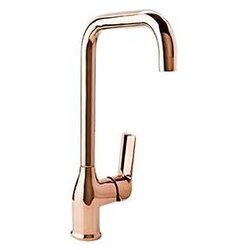 Rose GOLD Baterija za kuhinju VALVEX Cene