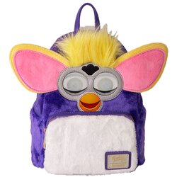 Furby Loungefly Ruksak 26cm Cene